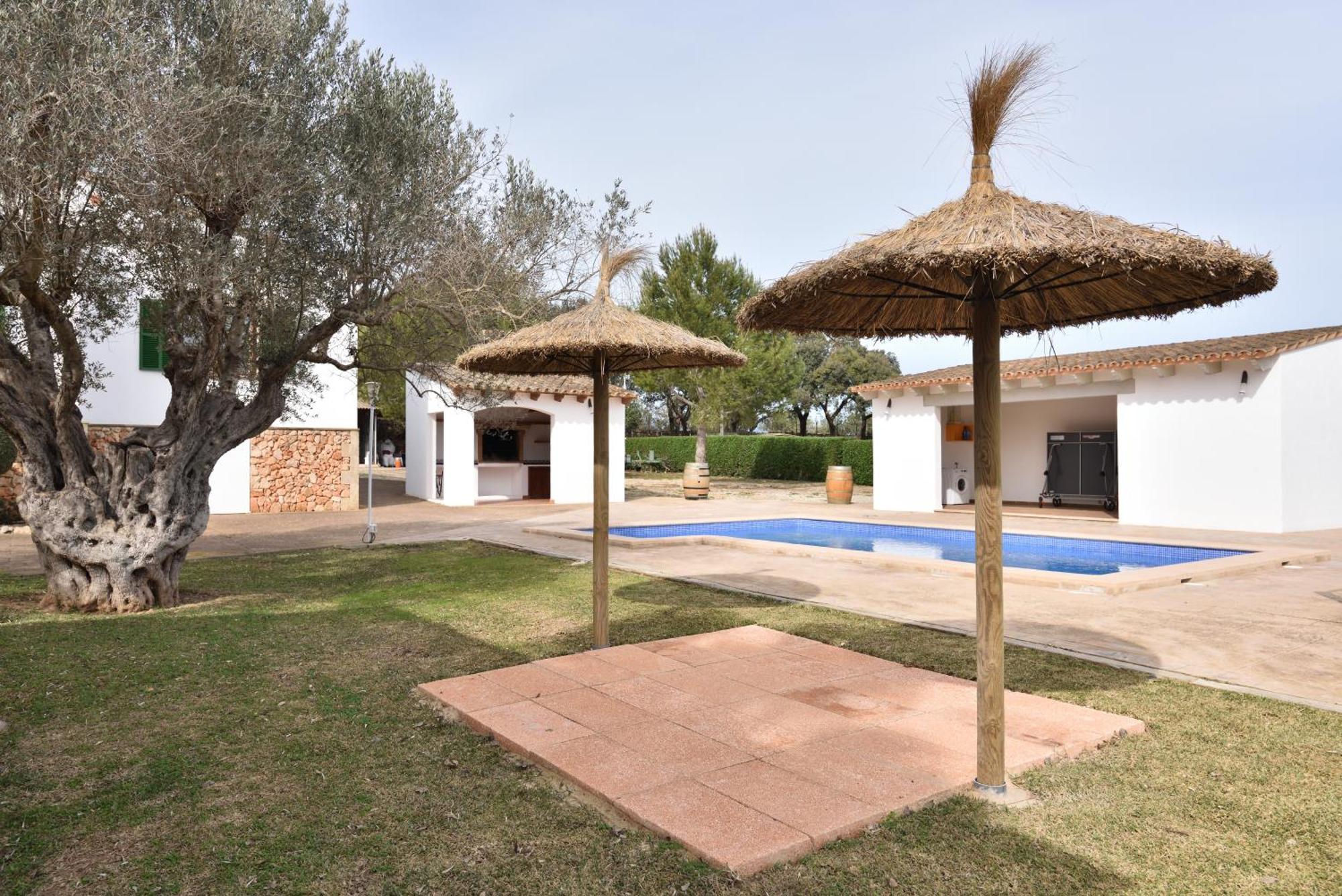 Sa Finca de Jaume Sineu  Exterior foto