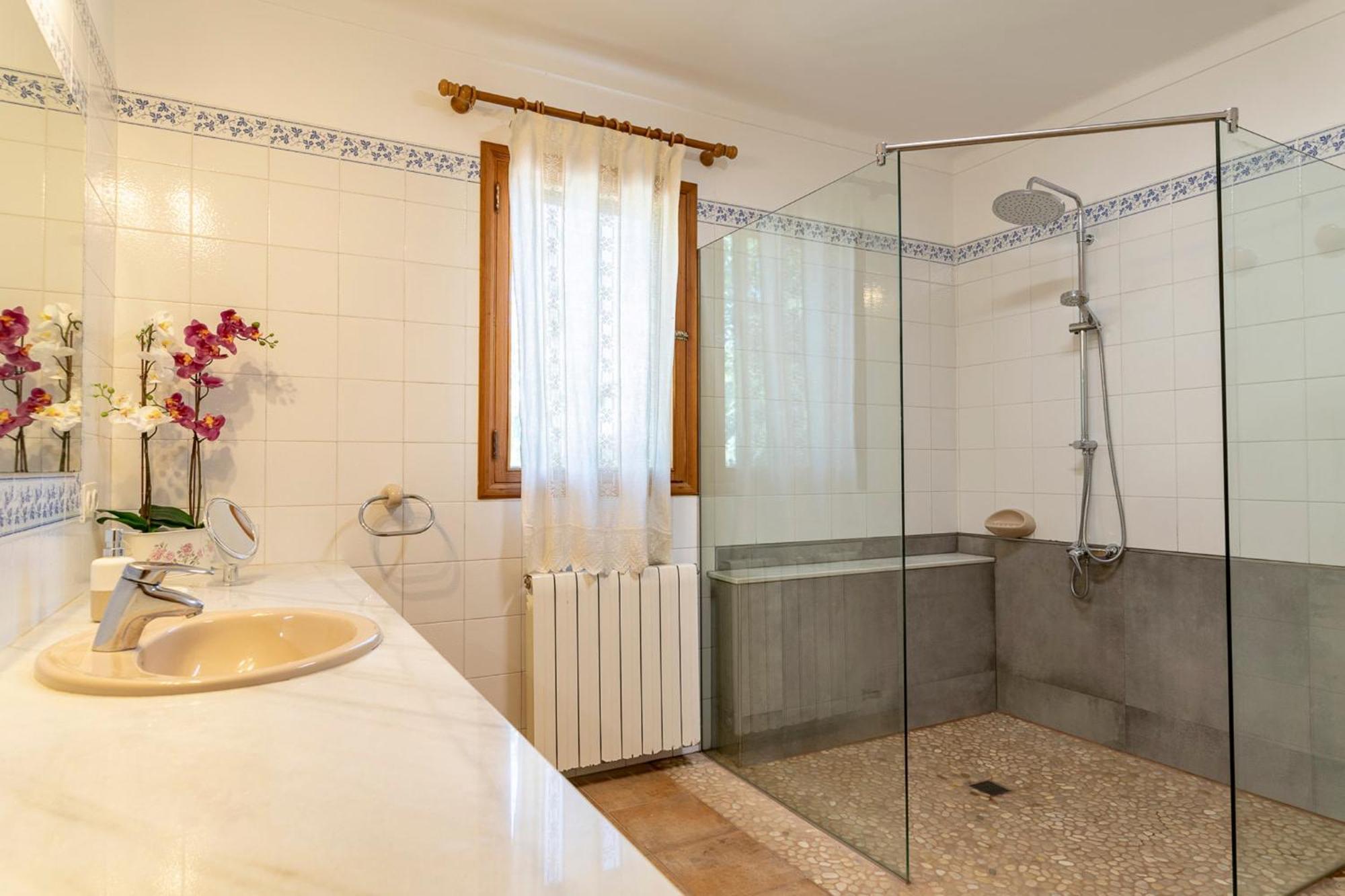 Sa Finca de Jaume Sineu  Habitación foto