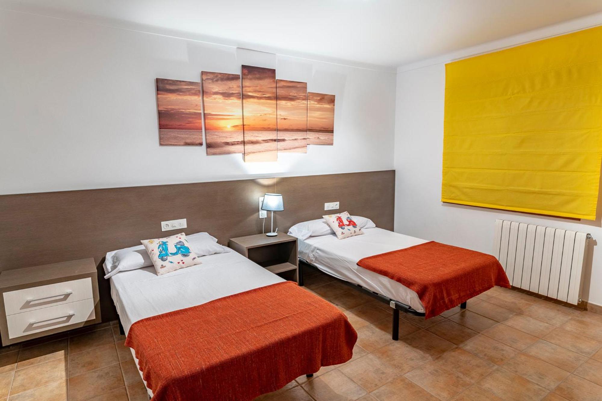 Sa Finca de Jaume Sineu  Habitación foto