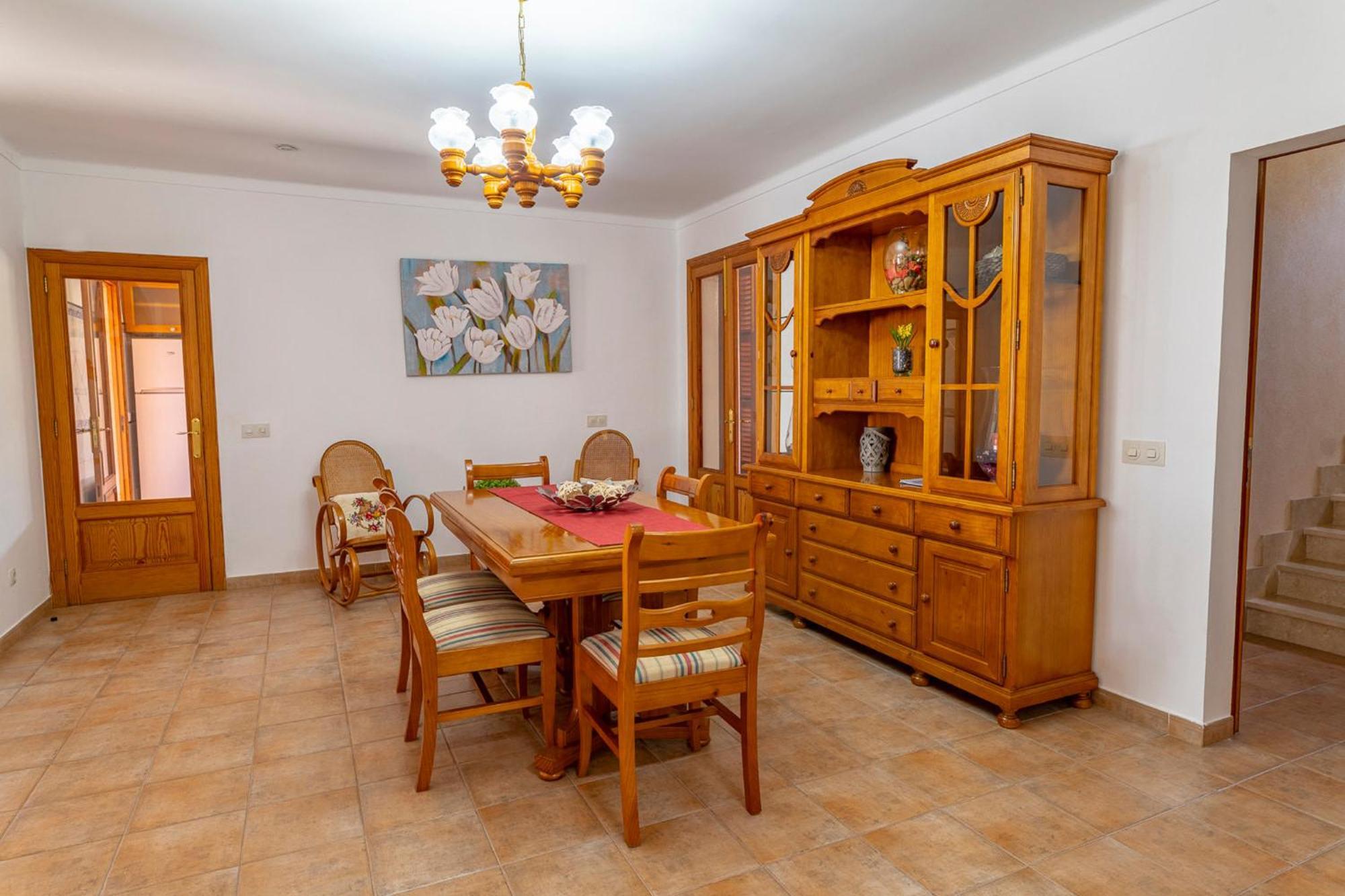 Sa Finca de Jaume Sineu  Habitación foto